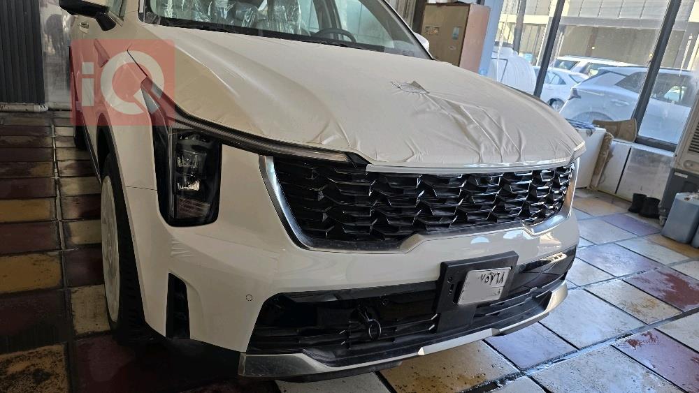 کیا سۆرینتۆ